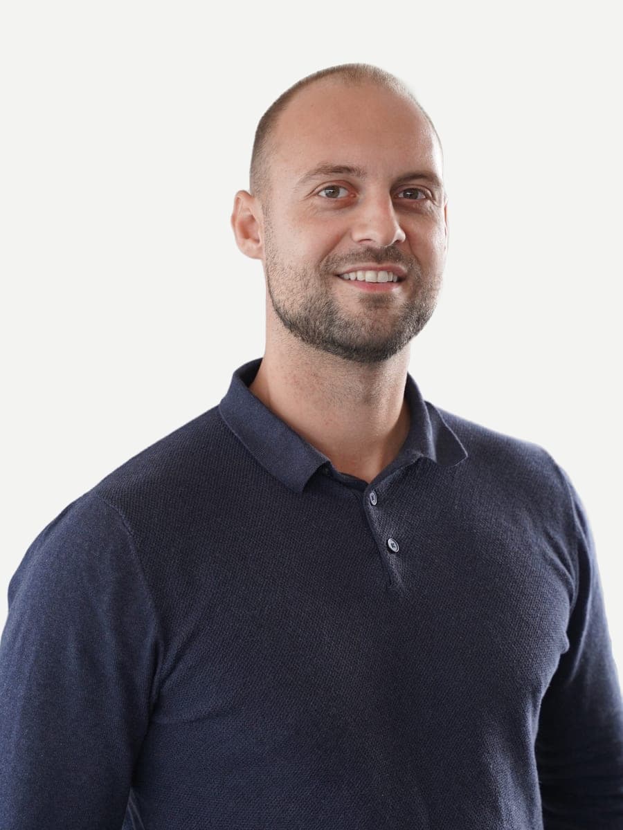 Maik, Key accountmanager