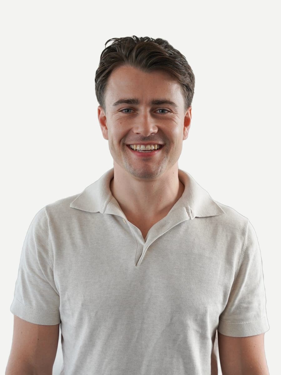 Maurice, Oprichter