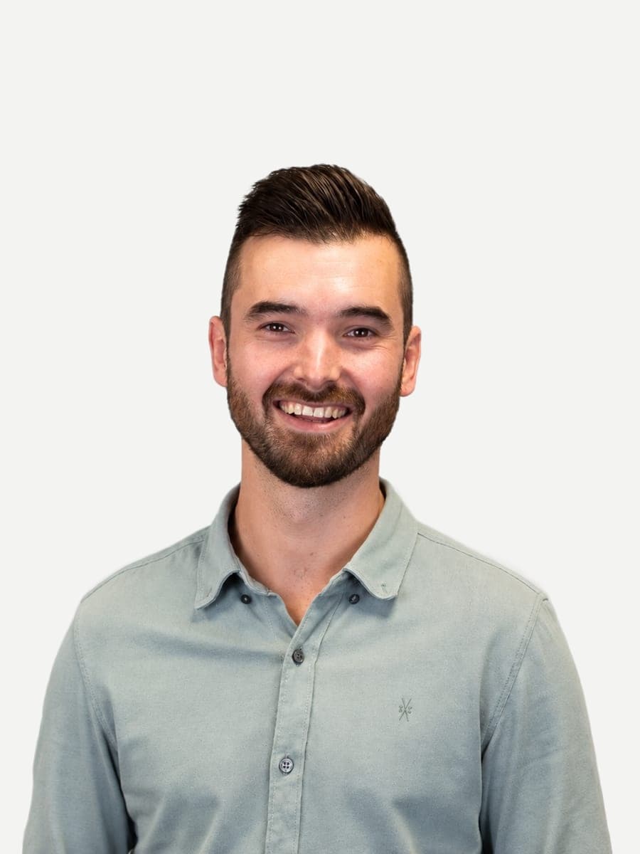 Steven, Business Development Consultant